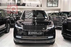 Land Rover Range Rover Vogue